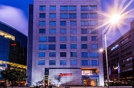 Bogota Marriott Hotel