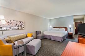 Courtyard By Marriott Chattanooga Downtown