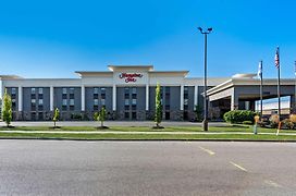 Hampton Inn Dayton/Huber Heights