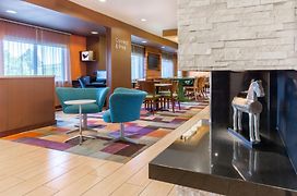 Fairfield Inn & Suites Sioux Falls