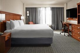 Courtyard By Marriott Charlottesville - University Medical Center