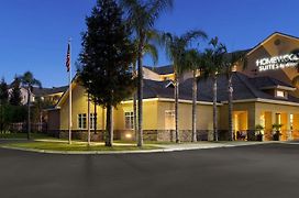 Homewood Suites Bakersfield