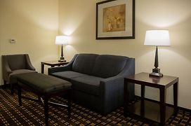 Evangeline Downs Hotel, Ascend Hotel Collection