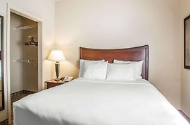 Mainstay Suites St Robert - Fort Leonard Wood