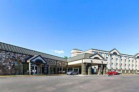 Comfort Inn Grantsville-Deep Creek Lake