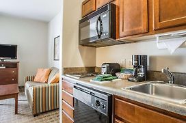 Mainstay Suites St Robert - Fort Leonard Wood