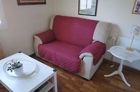 Apartamento Belén