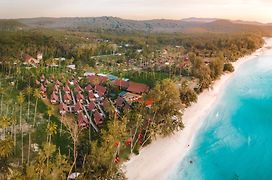 Koh Kood Paradise Beach