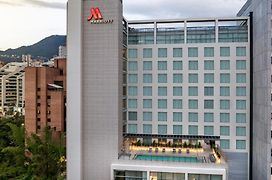 Medellin Marriott Hotel