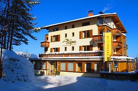 Panoramahotel Wagner - Das Biohotel am Semmering