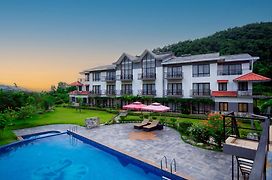 Sunshine Resort Pokhara