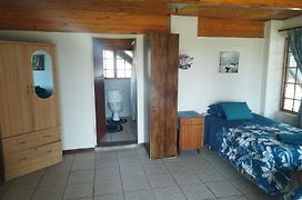 Safe Haven Guesthouse Bloemfontein