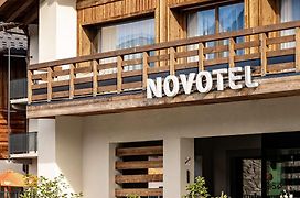 Novotel Megève Mont-Blanc