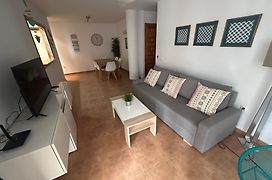 Apartamento Zahara de los Atunes - Atlanterra Costa