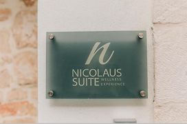 Nicolaus Suite Wellness Experience