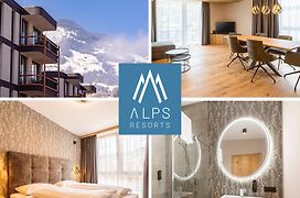 Zillertal Suites Fuegen By Alps Resorts