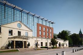 Sheraton Grand Krakow