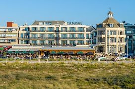 Two Brothers Noordwijk Beach