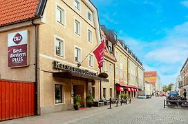 Best Western Plus Kalmarsund Hotell