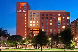 Hotel Melia Bilbao