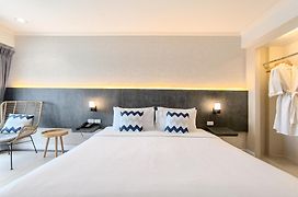 Heeton Concept Hotel Pattaya By Compass Hospitality