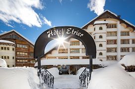 Hotel Etrier