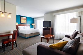 Residence Inn By Marriott Killeen