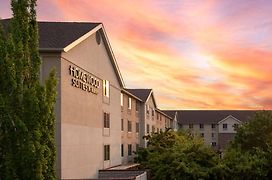 Homewood Suites Medford