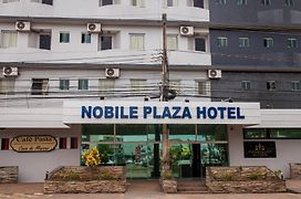 Nobile Plaza Hotel