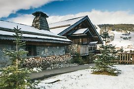 Zannier Hotels Le Chalet