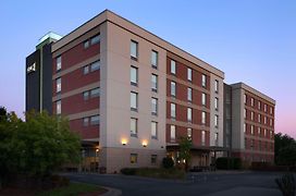 Home2 Suites By Hilton Greensboro Airport, Nc