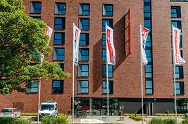 Havenhostel Cuxhaven