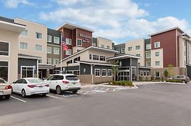 Residence Inn By Marriott Denver Central Park