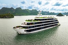 Era Cruises Halong