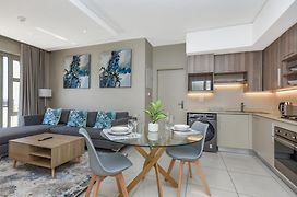 Easy Stay - The Tyrwhitt Rosebank