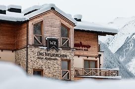 Wildkogel Resorts - Das Neukirchen