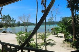 Mangrove Beach Bungalows