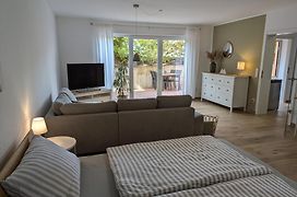 Ferienwohnung Gruene Auszeit