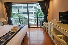 Patong Central Residence & Apartment