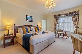 Best Western Lamphey Court Hotel And Spa