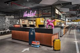 Moxy Barcelona