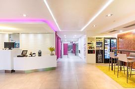 Ibis Styles Madrid Prado