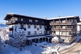 Hotel Jakobwirt Westendorf