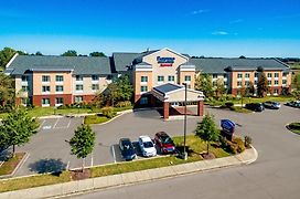 Fairfield Inn & Suites Memphis Olive Branch