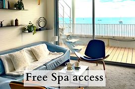 Royal Antibes - Luxury Hotel, Residence, Beach & Spa