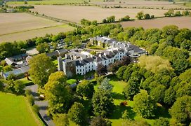 Barberstown Castle