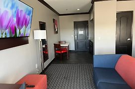 Hawthorn Suites By Wyndham Lubbock