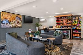 Best Western Atlanta-Marietta Ballpark Hotel