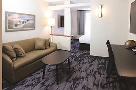 Fairfield Inn & Suites By Marriott Charleston Airport/Convention Center