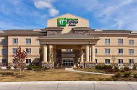 Holiday Inn Express Newton, An Ihg Hotel